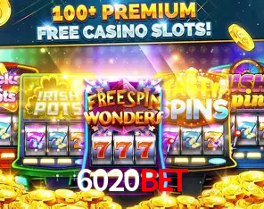 Apostas Esportivas na 6020bet: Um Guia Completo