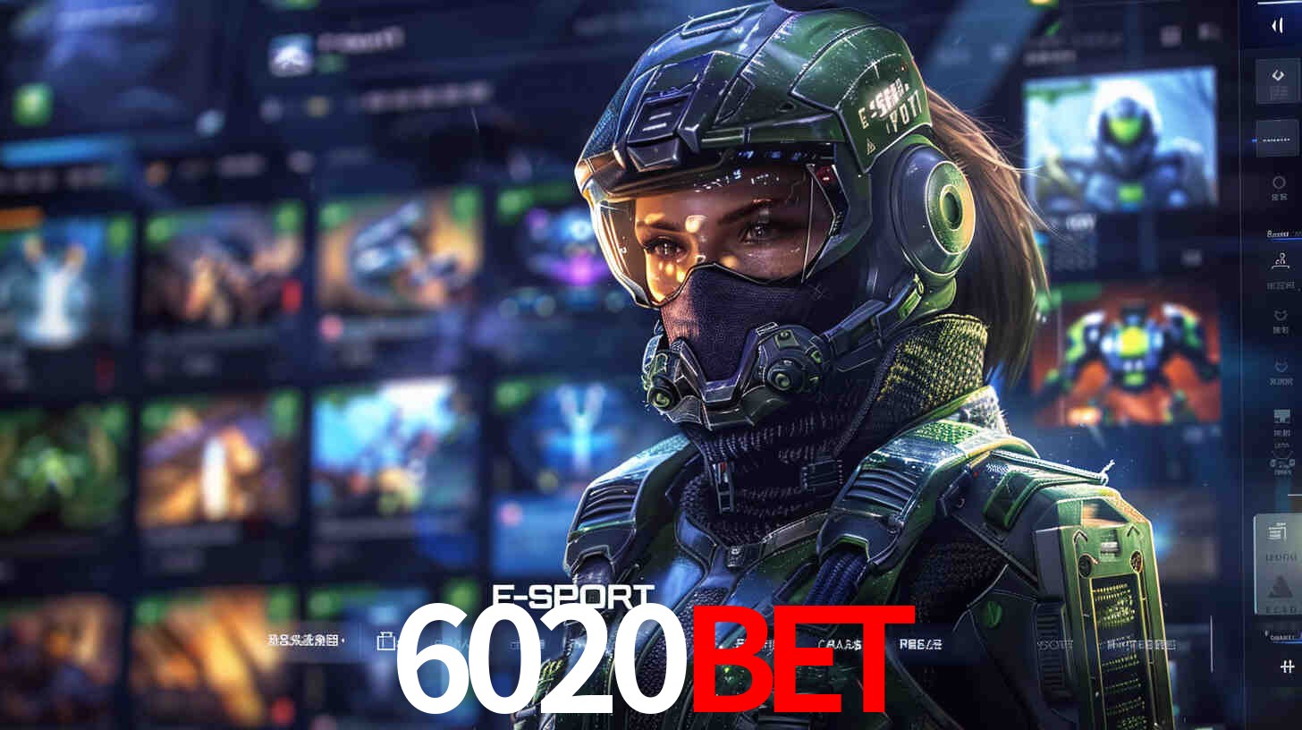 Descubra a Essência do 6020bet: Nossa História e Compromissos