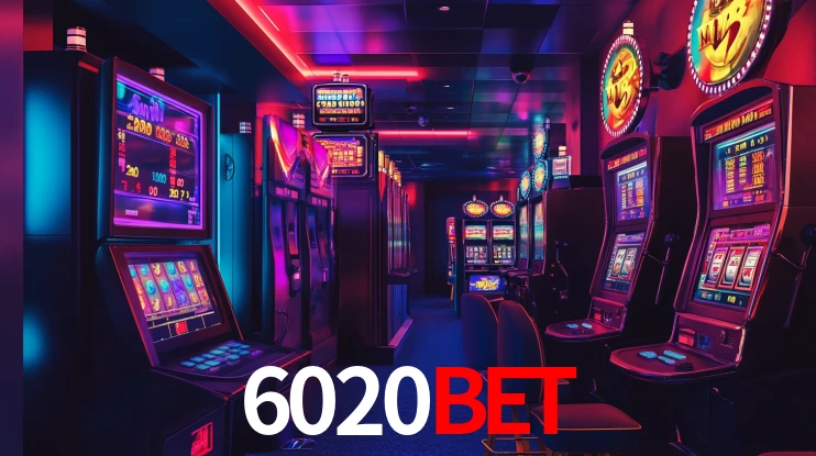 Experimente o Login Seguro Premium no 6020bet