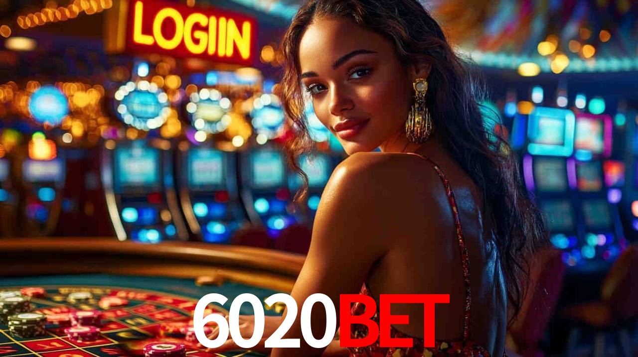 6020bet Giros Grátis