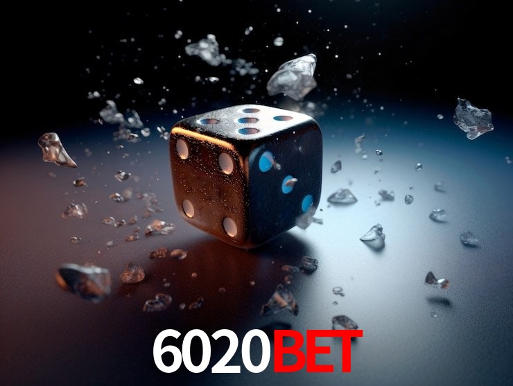 Prêmio 6020bet