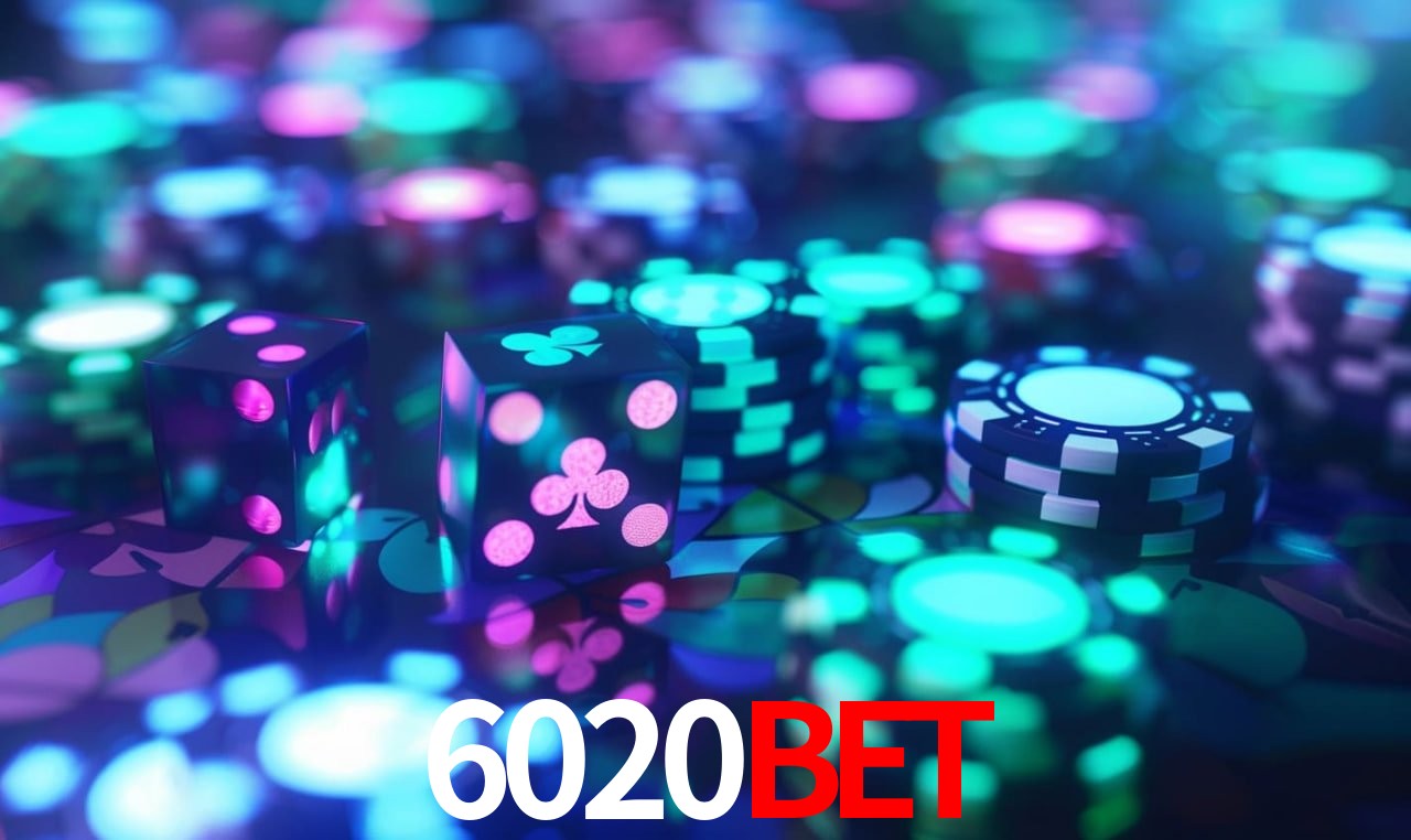 Sistemas de Segurança 6020bet