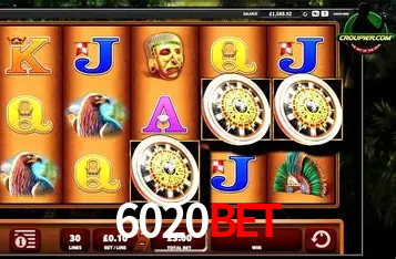 Descubra o Programa VIP da 6020bet: Vantagens Exclusivas para Jogadores