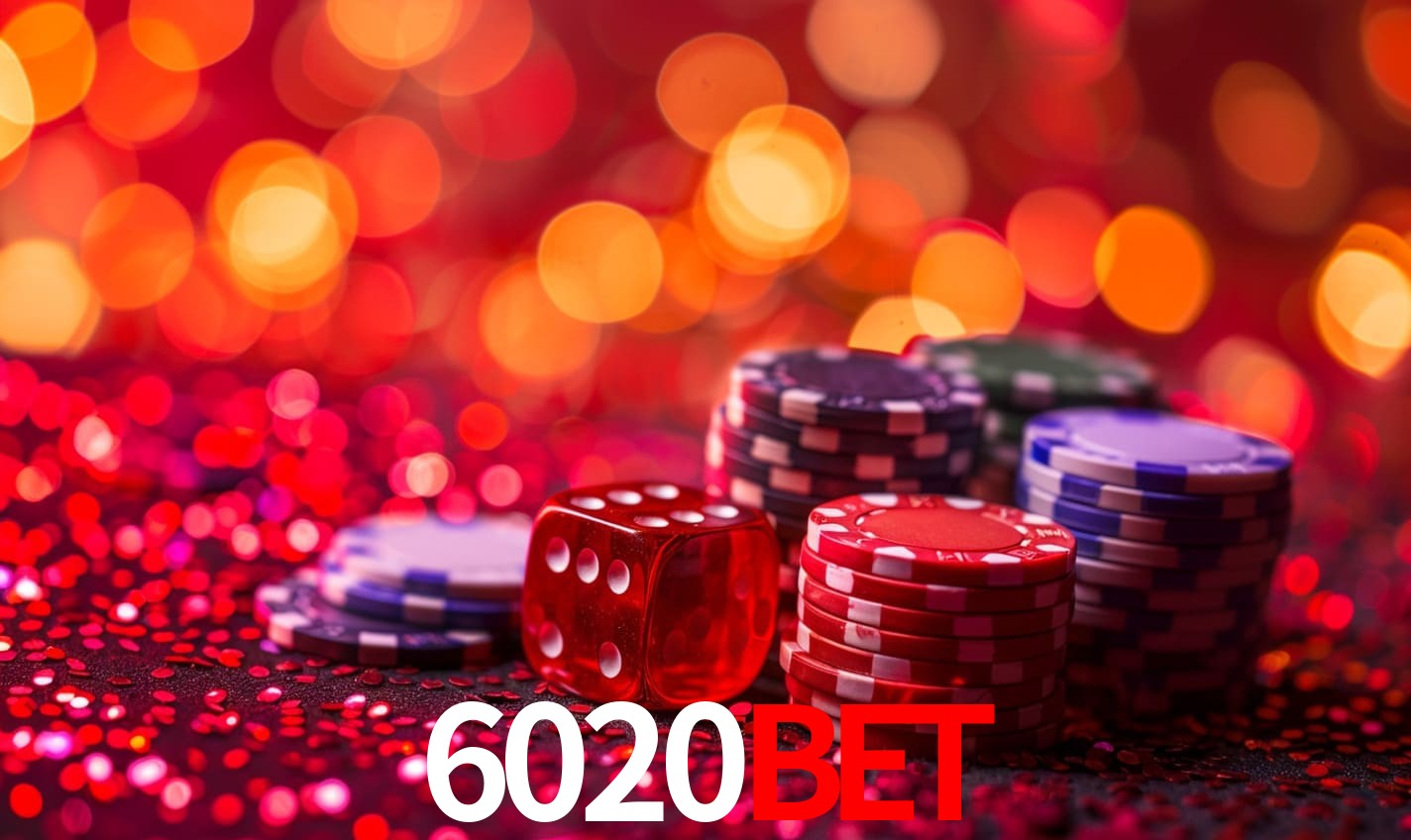 Jogos Exclusivos 6020bet
