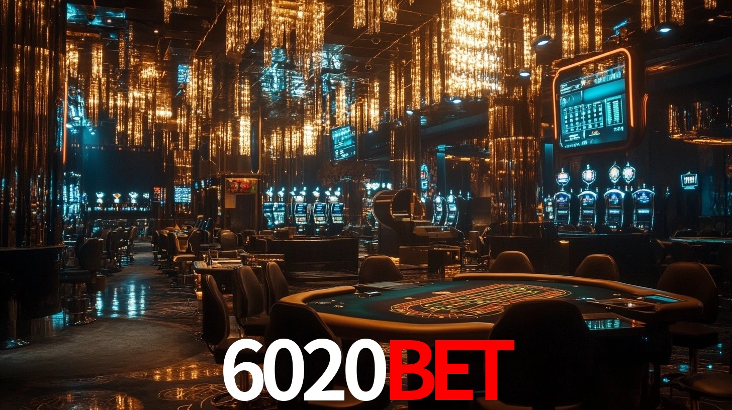 Bônus Generosos e Exclusivos no 6020bet para Você!
