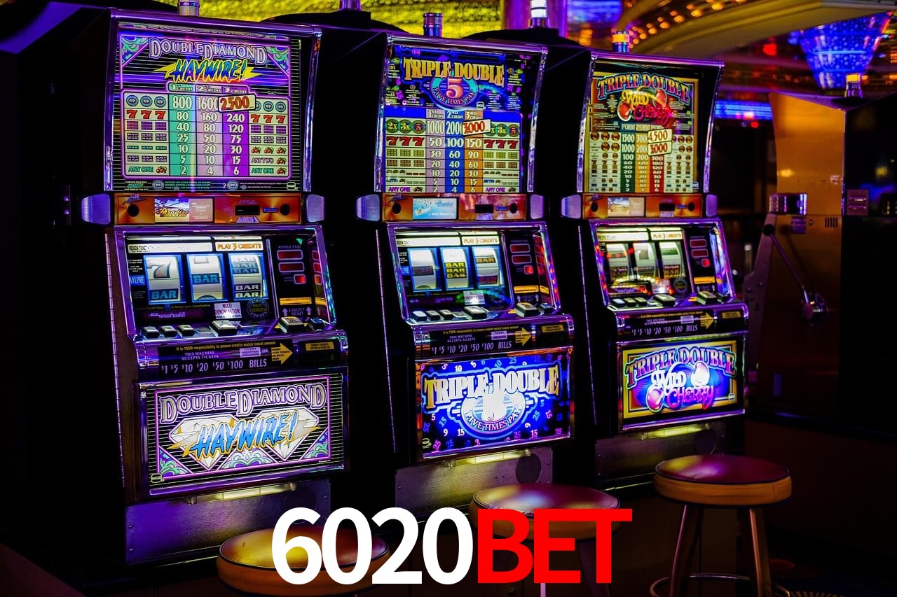 Promoções Sazonais 6020bet