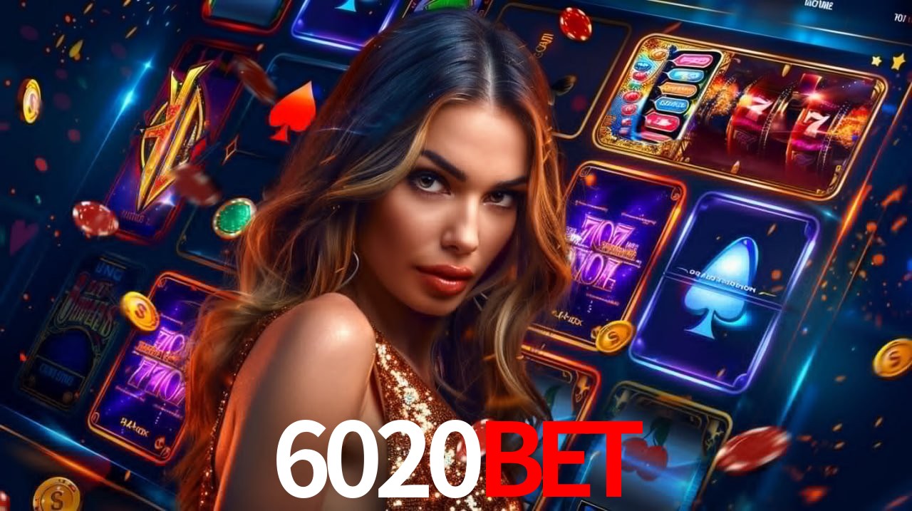 Mesa de Blackjack 6020bet