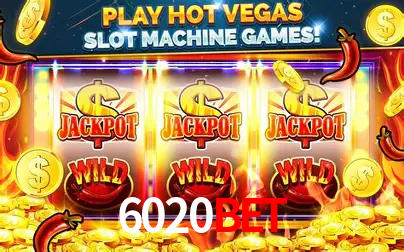 Desvendando o Mundo dos Jogos Virtuais na 6020bet