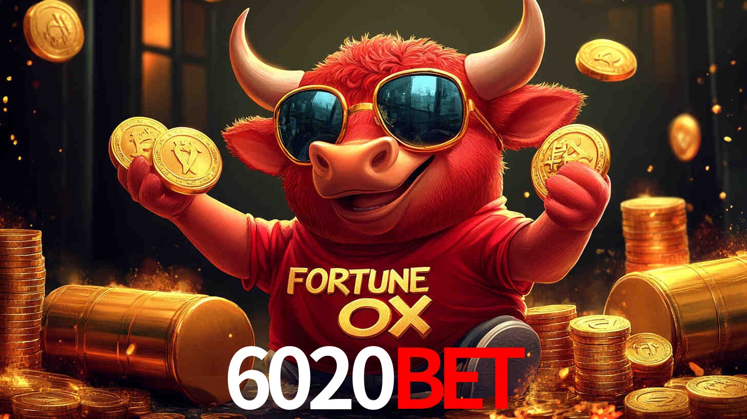 Instalar APK 6020bet