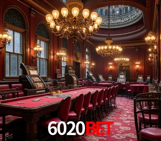 Cashback VIP 6020bet