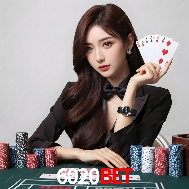 Qualificar VIP 6020bet