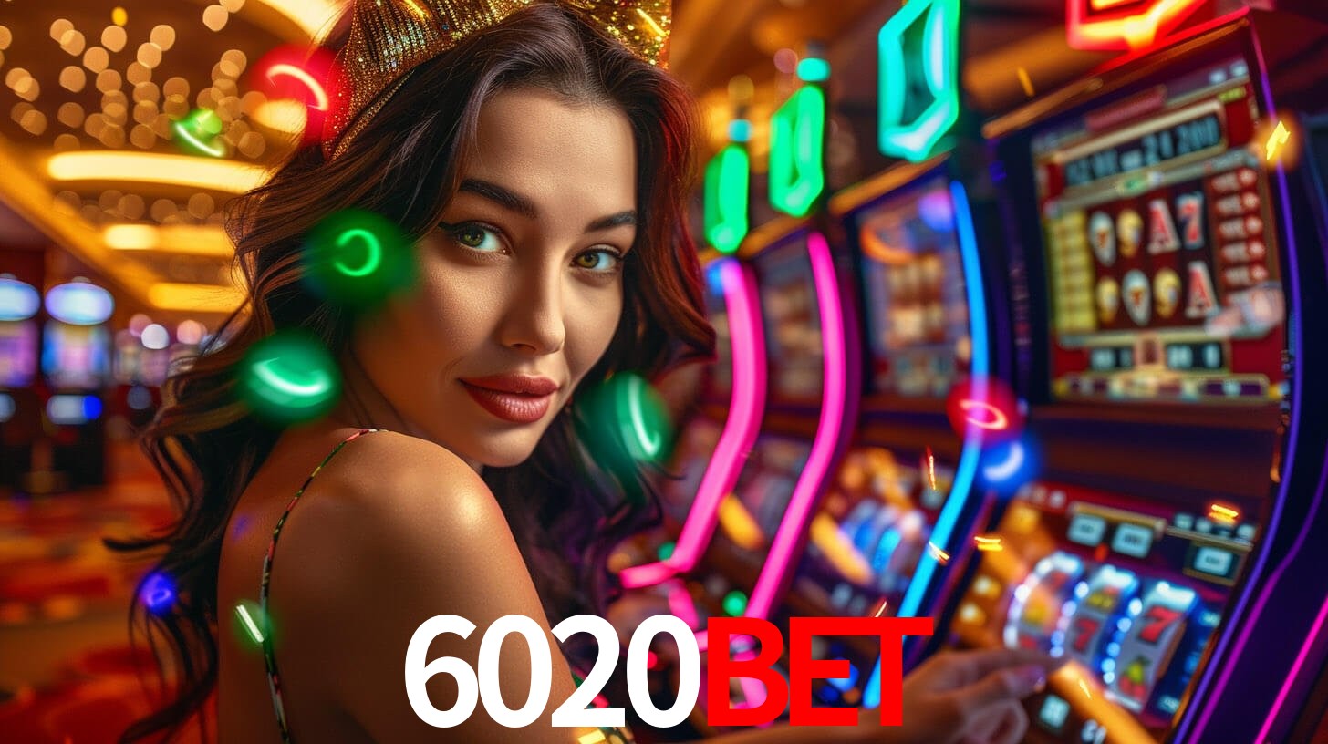Recursos App 6020bet