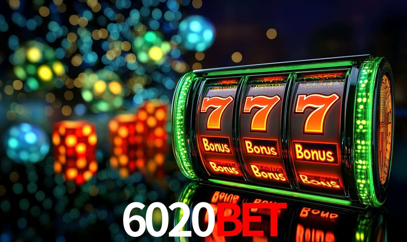 6020bet Processo de inscrição