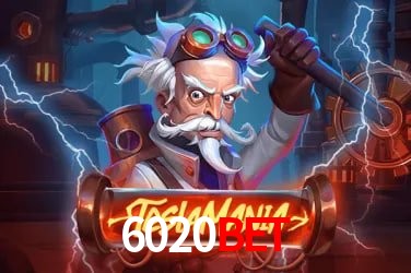 6020bet 公平游戏