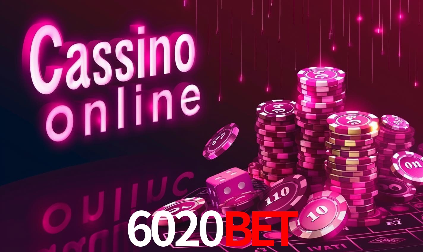 PIX Instantâneo 6020bet