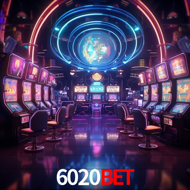 Promoções 6020bet