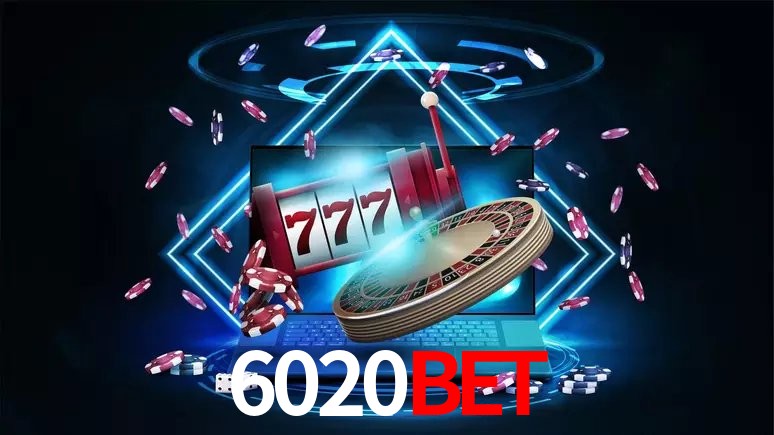 6020bet RTP transparência
