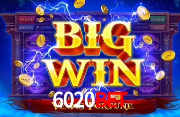 Desvendando o Mundo dos Jogos Virtuais na 6020bet