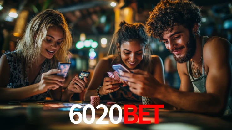 Tournaments 6020bet