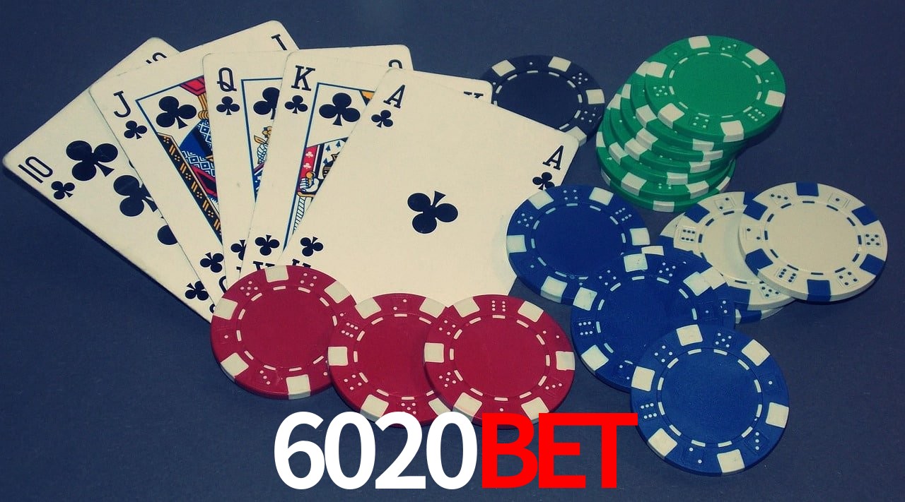 Slot Games 6020bet