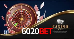 Aplicativo móvel 6020bet para iOS e Android