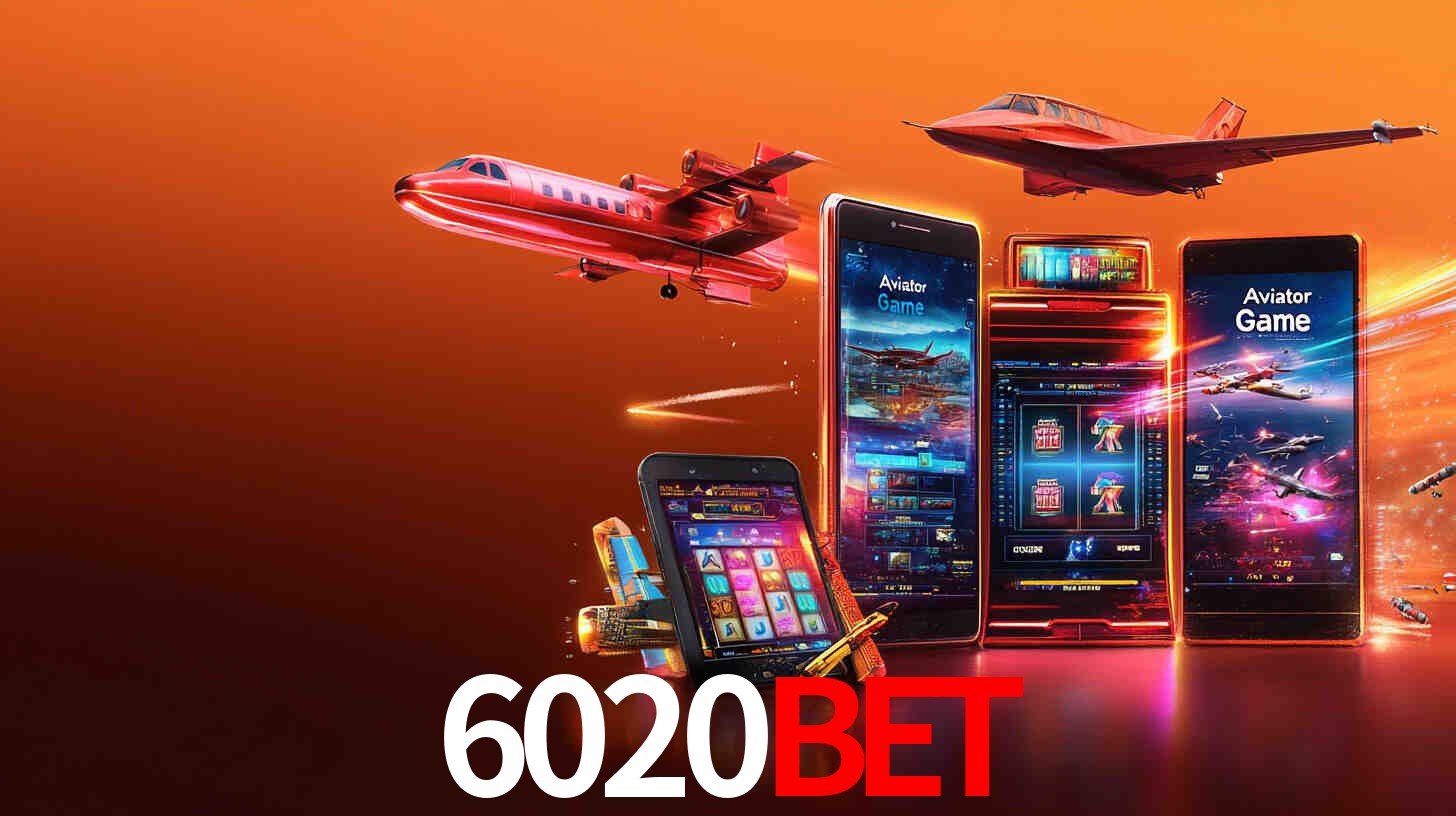 Instalar 6020bet Mac