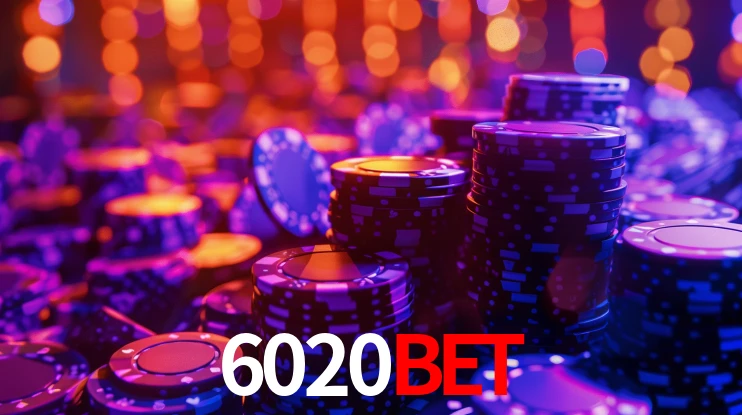 Bônus App 6020bet