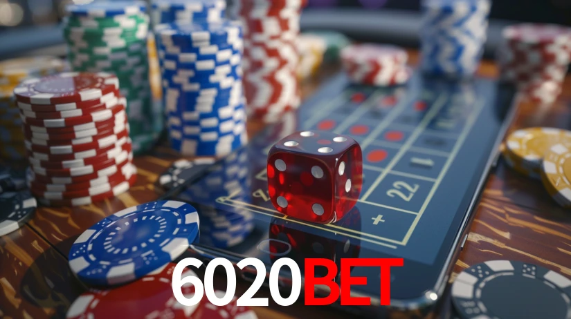 Promoções App 6020bet