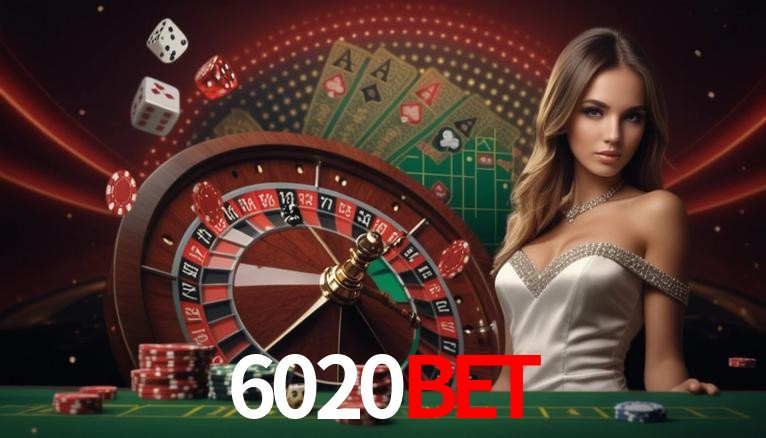 Exclusive Offers 6020bet