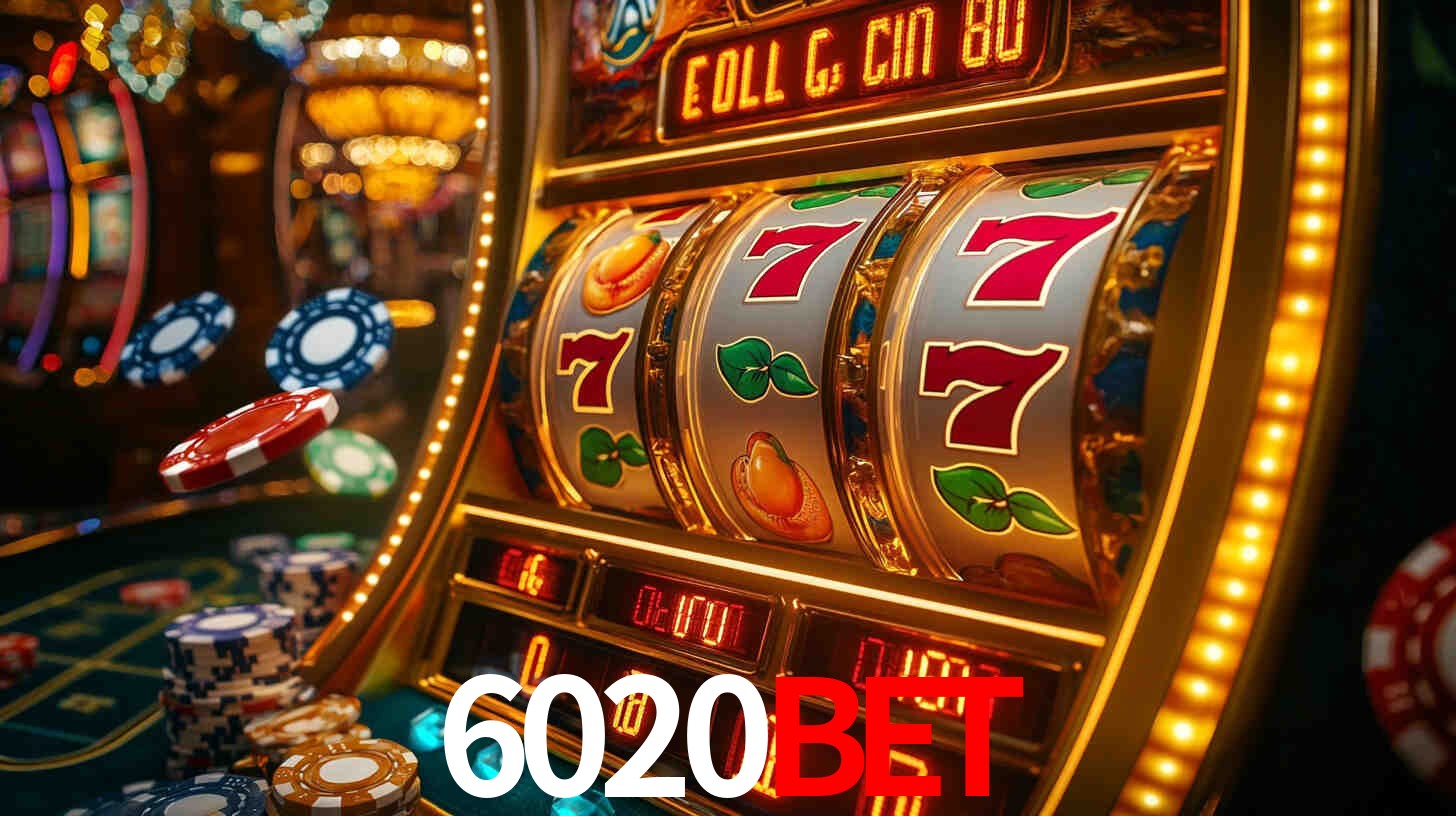 Premium Interface 6020bet