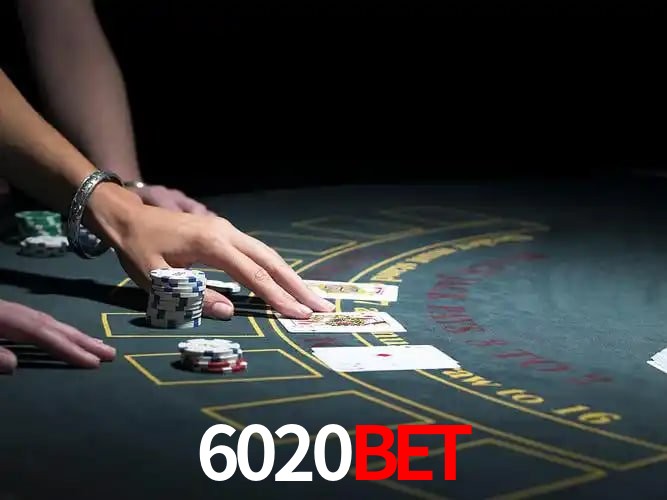 Progressão VIP 6020bet