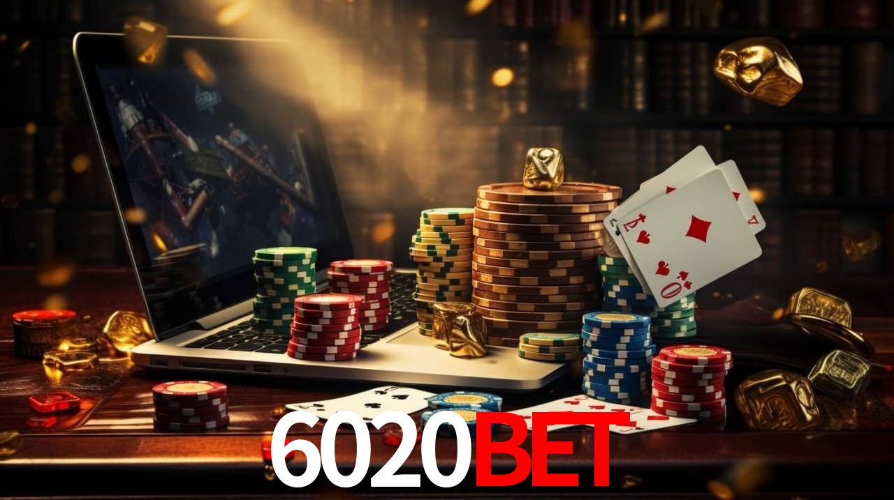 Integração de APIs 6020bet