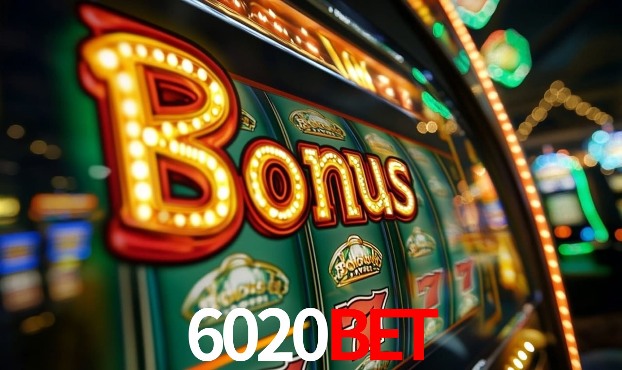 Sucesso 6020bet