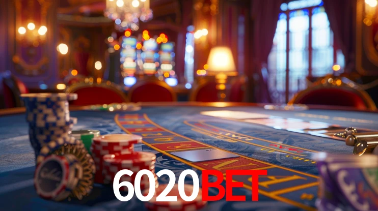 Seasonal Promotions 6020bet