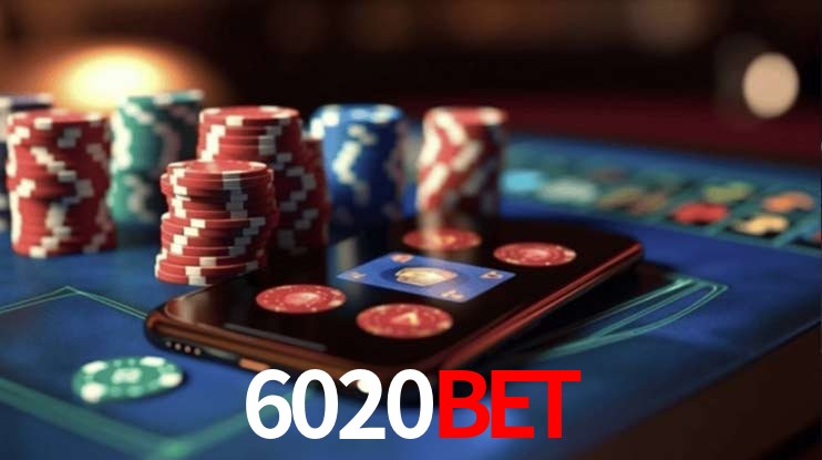6020bet Tipos de máquinas caça-níqueis