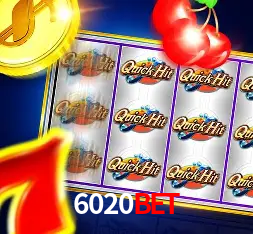 Desvendando o Mundo dos Jogos Virtuais na 6020bet