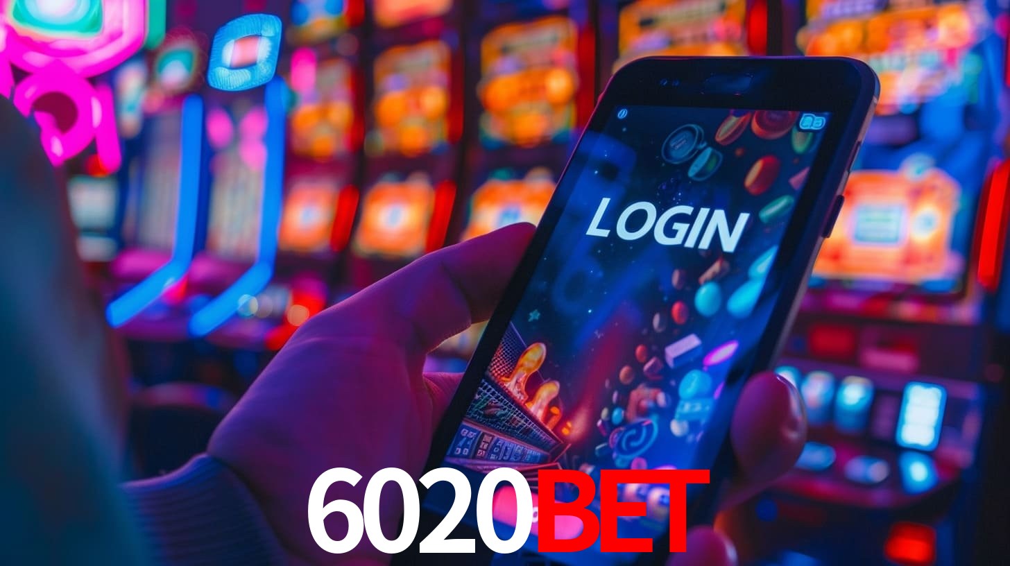 Tecnologia da Plataforma 6020bet