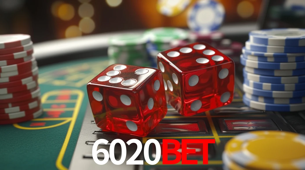 Daily Bonuses 6020bet