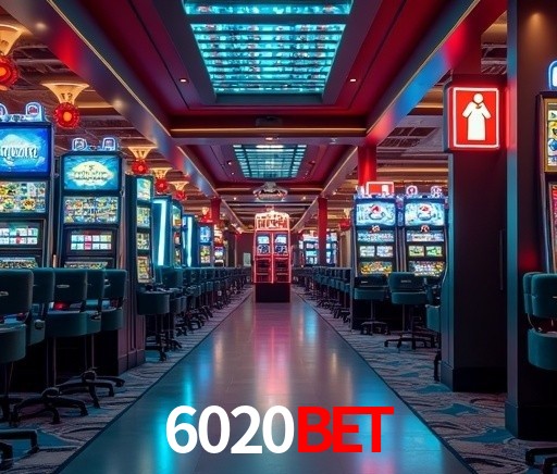 Torneios 6020bet