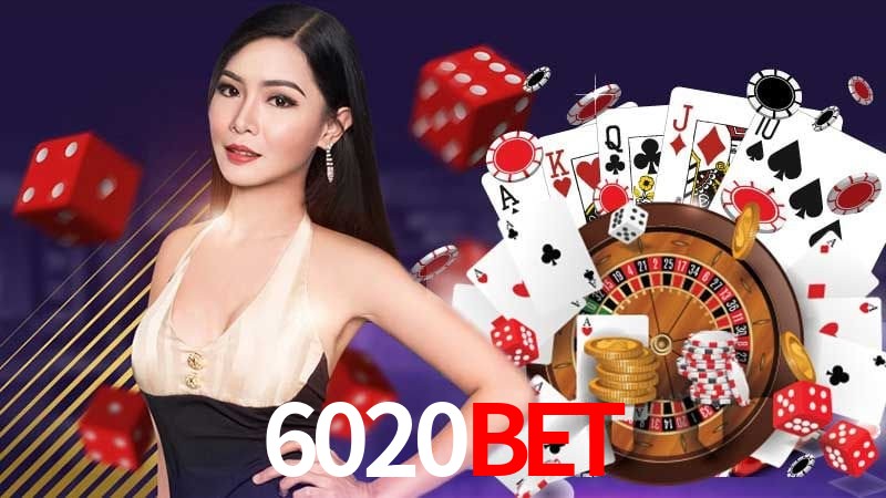 Avaliações dos Jogadores 6020bet