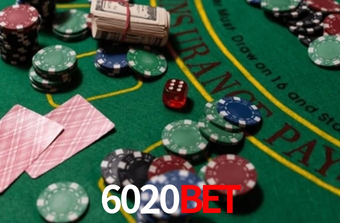 Jogos App 6020bet