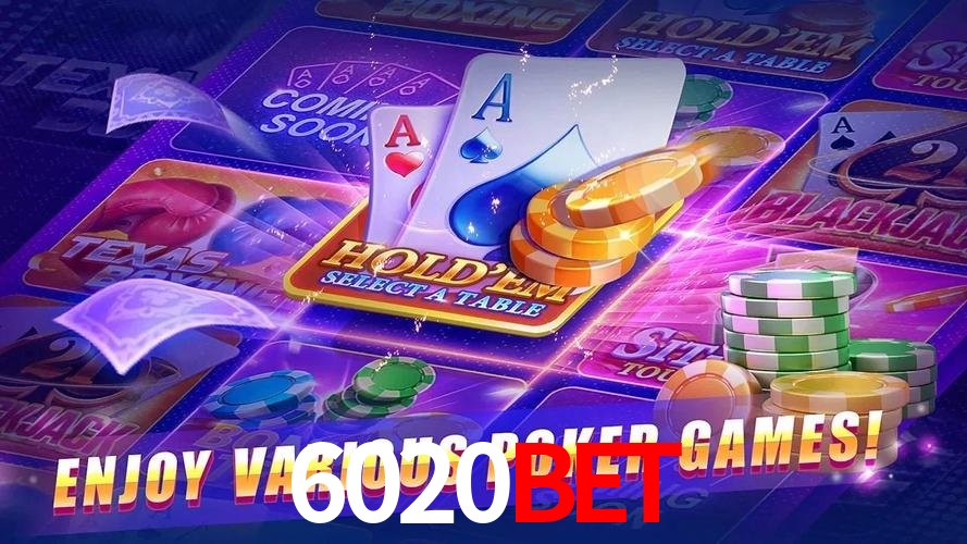 Casino VIP 6020bet