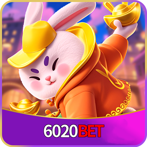 Logo da 6020bet